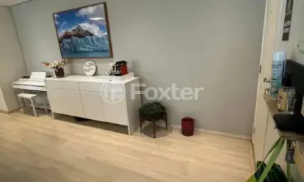 Apartamento com 2 quartos à venda na Rua Marina Crespi, 274, Mooca, São Paulo, 87 m2 por R$ 1.047.900