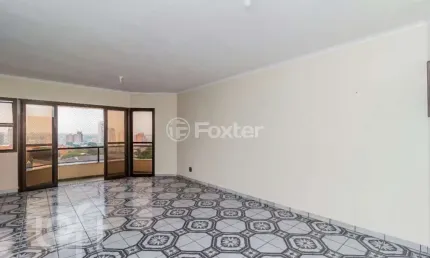 Apartamento com 4 quartos à venda na Rua Gama Lobo, 1565, Vila Dom Pedro I, São Paulo, 112 m2 por R$ 780.000