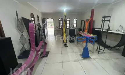 Casa com 2 quartos à venda na Avenida Presidente Kennedy, 1174, Santa Paula, São Caetano do Sul, 182 m2 por R$ 1.400.000