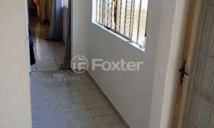 Casa com 4 quartos à venda na Rua Doutor Camilo Haddad, 216, Vila dos Minérios, São Paulo, 225 m2 por R$ 649.000