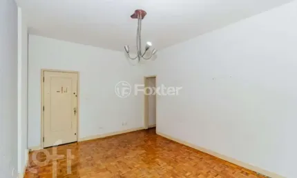 Apartamento com 2 quartos à venda na rua maestro elias lobo, 1040, jardim paulista, são paulo, 75 m2 por r$ 870.000
