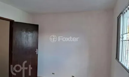 Casa com 2 quartos à venda na Rua Rio Quebra Anzóis, 895, Vila Aimoré, São Paulo, 70 m2 por R$ 425.600