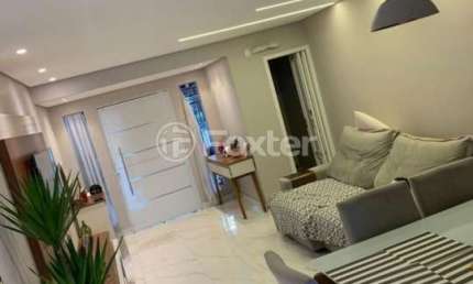 Casa com 2 quartos à venda na Rua Ernesto Boscariol, 67, Jardim Regina, São Paulo, 114 m2 por R$ 743.800