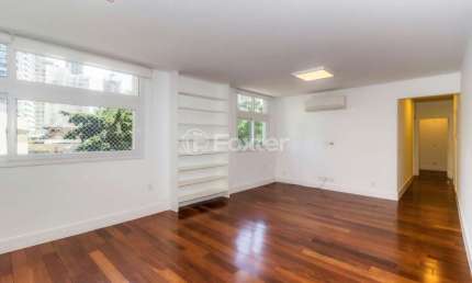 Apartamento com 3 quartos à venda na Rua Oscar Freire, 1221, Cerqueira César, São Paulo, 141 m2 por R$ 2.370.000