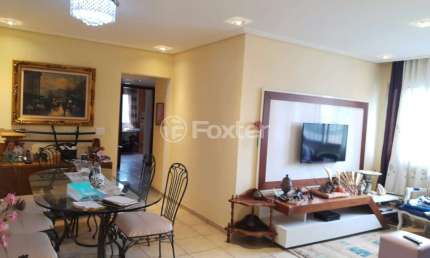 Apartamento com 3 quartos à venda na Rua Napoleão de Barros, 420, Vila Clementino, São Paulo, 90 m2 por R$ 850.000