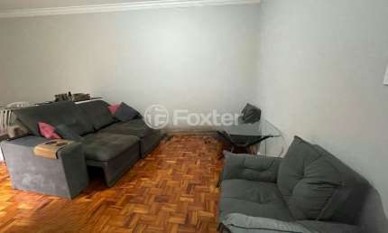 Apartamento com 2 quartos à venda na Rua Newton Prado, 87, Bom Retiro, São Paulo, 83 m2 por R$ 390.000