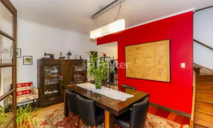Casa com 3 quartos à venda na Rua Alves Guimarães, 753, Pinheiros, São Paulo, 120 m2 por R$ 1.550.000