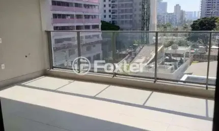 Apartamento com 3 quartos à venda na rua barão de jaceguai, 1875, campo belo, são paulo, 125 m2 por r$ 2.120.000