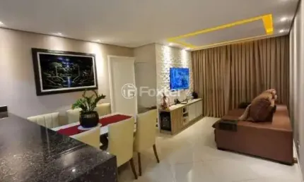 Apartamento com 3 quartos à venda na rua das palmeiras, 215, gopoúva, guarulhos, 82 m2 por r$ 820.000