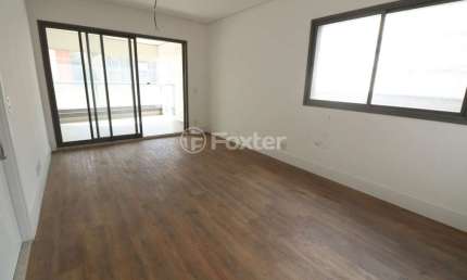 Apartamento com 3 quartos à venda na Rua Desembargador Eliseu Guilherme, 365, Paraíso, São Paulo, 108 m2 por R$ 1.900.000