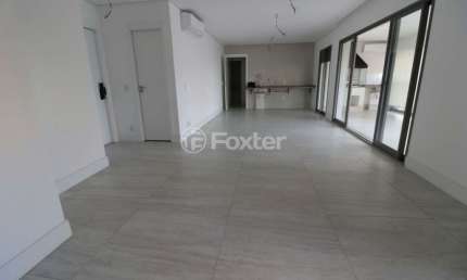 Apartamento com 3 quartos à venda na Rua Desembargador Eliseu Guilherme, 365, Paraíso, São Paulo, 146 m2 por R$ 2.960.000