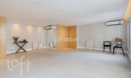 Apartamento com 2 quartos à venda na Rua Domingos Fernandes, 700, Vila Nova Conceição, São Paulo, 130 m2 por R$ 2.990.000