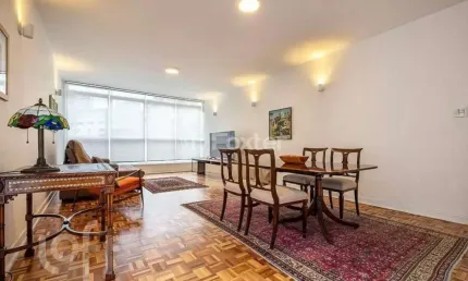 Apartamento com 3 quartos à venda na Rua Oscar Freire, 1477, Pinheiros, São Paulo, 160 m2 por R$ 1.680.000