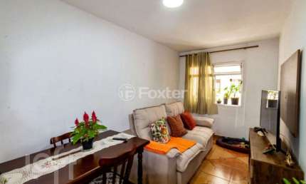 Apartamento com 4 quartos à venda na Avenida Jaguaré, 297, Jaguaré, São Paulo, 92 m2 por R$ 400.000