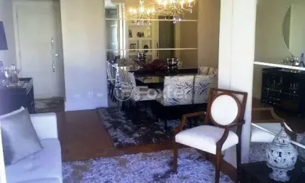 Apartamento com 1 quarto à venda na rua indiana, 555, brooklin paulista, são paulo, 86 m2 por r$ 1.100.000