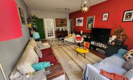 Apartamento com 2 quartos à venda na Rua Dona Antônia de Queirós, 223, Consolação, São Paulo, 90 m2 por R$ 875.000