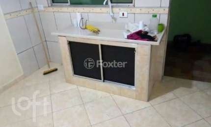 Casa com 2 quartos à venda na Avenida Eugênio Negri, 115, Jardim Zaira, Mauá, 100 m2 por R$ 330.000