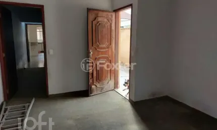Casa com 3 quartos à venda na Rua Madri, 198, Utinga, Santo André, 240 m2 por R$ 680.000