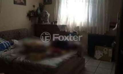 Casa com 2 quartos à venda na Rua Antônio Simões, 62, Rudge Ramos, São Bernardo do Campo, 120 m2 por R$ 400.000