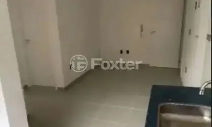 Apartamento com 2 quartos à venda na rua doutor edgar garcia vieira, 236, vila matilde, são paulo, 40 m2 por r$ 350.000