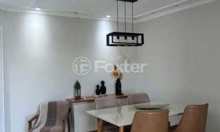 Apartamento com 3 quartos à venda na Rua Pantojo, 917, Vila Regente Feijó, São Paulo, 90 m2 por R$ 800.000