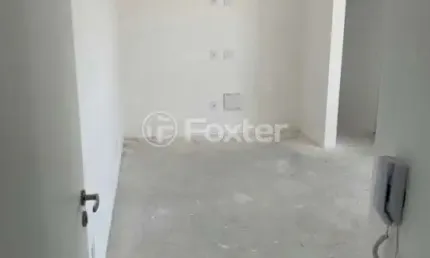 Apartamento com 2 quartos à venda na rua diepe, 40, vila metalúrgica, santo andré, 59 m2 por r$ 469.000