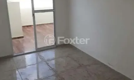 Apartamento com 2 quartos à venda na Rua Tsutomu Henni, 54, Vila Jacuí, São Paulo, 70 m2 por R$ 300.000