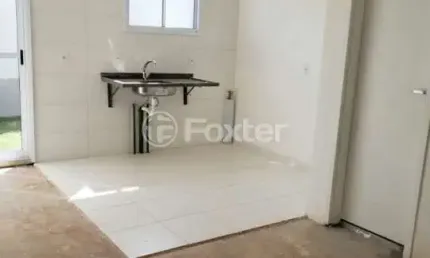 Casa em condomínio fechado com 3 quartos à venda na Avenida Senador Vitorino Freire, 180, Jardim Melo, São Paulo, 153 m2 por R$ 650.000
