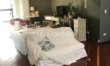 Apartamento com 4 quartos à venda na Rua Continental, 1021, Jardim do Mar, São Bernardo do Campo, 210 m2 por R$ 1.300.000