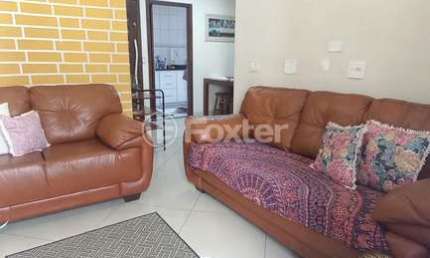 Apartamento com 2 quartos à venda na Rua Araruna, 75, Jardim Bom Clima, Guarulhos, 64 m2 por R$ 290.000