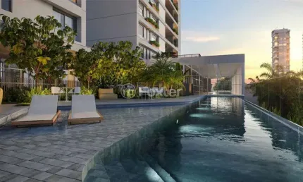 Apartamento com 3 quartos à venda na Rua Manuel da Nóbrega, 778, Paraíso, São Paulo, 368 m2 por R$ 10.219.152