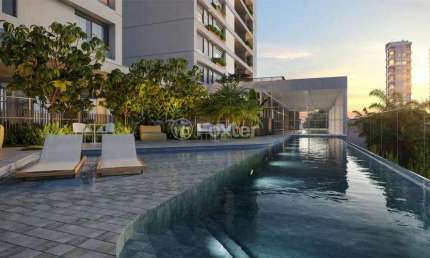 Apartamento com 3 quartos à venda na Rua Manuel da Nóbrega, 778, Paraíso, São Paulo, 199 m2 por R$ 6.581.489