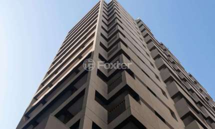 Apartamento com 1 quarto à venda na Rua Pamplona, 834, Jardim Paulista, São Paulo, 21 m2 por R$ 581.225