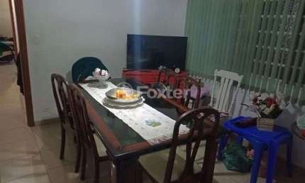 Casa com 3 quartos à venda na Rua Roberto Valentino de Camargo, 31, Jardim Bonfiglioli, São Paulo, 160 m2 por R$ 690.000