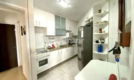 Apartamento com 2 quartos à venda na Rua João Domingues, 188, Jardim Maria Rosa, Taboão da Serra, 54 m2 por R$ 265.958