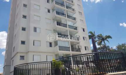Apartamento com 3 quartos à venda na Alameda Yayá, 310, Jardim Aida, Guarulhos, 89 m2 por R$ 530.000