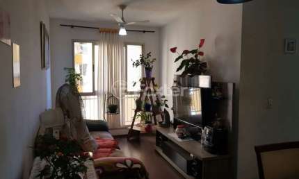 Apartamento com 2 quartos à venda na Avenida da Paz, 209, Jardim São Judas Tadeu, Guarulhos, 50 m2 por R$ 285.000