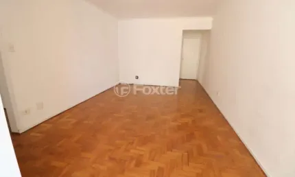 Apartamento com 2 quartos à venda na Rua Cubatão, 38, Vila Mariana, São Paulo, 95 m2 por R$ 795.000