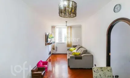 Apartamento com 3 quartos à venda na rua fernandes moreira, 907, chácara santo antônio, são paulo, 66 m2 por r$ 580.000