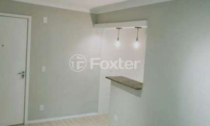 Apartamento com 2 quartos à venda na Avenida Dom Jaime de Barros Câmara, 763, Planalto, São Bernardo do Campo, 56 m2 por R$ 330.000