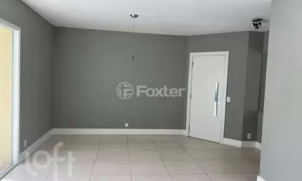 Apartamento com 3 quartos à venda na rua bacaetava, 264, vila gertrudes, são paulo, 125 m2 por r$ 1.950.000