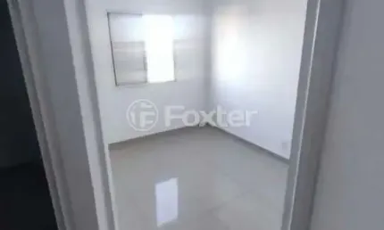 Apartamento com 2 quartos à venda na rua indaiá grande, 35, fazenda aricanduva, são paulo, 49 m2 por r$ 329.000