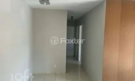 Apartamento com 2 quartos à venda na Rua Gastão Madeira, 501, Vila Maria Alta, São Paulo, 48 m2 por R$ 382.000