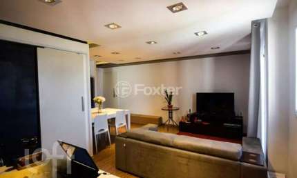 Apartamento com 2 quartos à venda na Rua Gradau, 138, Vila Bela, São Paulo, 51 m2 por R$ 380.000