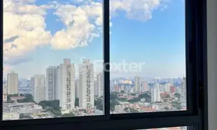 Apartamento com 3 quartos à venda na Praça Pinheiro da Cunha, 207, Ipiranga, São Paulo, 81 m2 por R$ 999.000