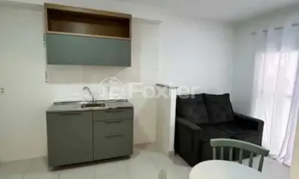 Apartamento com 2 quartos à venda na rua do bosque, 136, barra funda, são paulo, 35 m2 por r$ 309.000