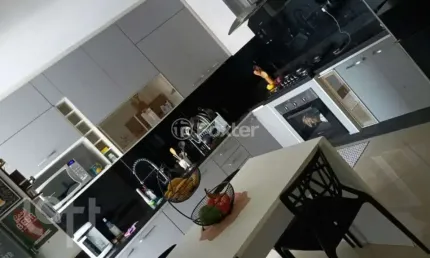 Apartamento com 3 quartos à venda na Rua Vitório Veneto, 50, Vila Nossa Senhora das Vitórias, Mauá, 91 m2 por R$ 478.500