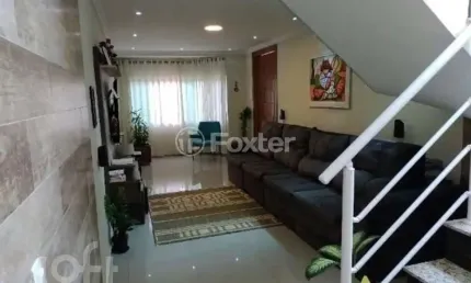 Casa com 3 quartos à venda na rua marapitanas, 88, vila laís, são paulo, 247 m2 por r$ 965.000