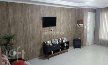 Casa com 3 quartos à venda na Rua Okinawa, 144, Jardim Jamaica, Santo André, 171 m2 por R$ 845.000