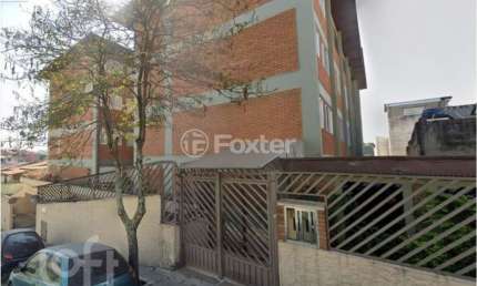 Apartamento com 2 quartos à venda na Rua Cásper Líbero, 1584, Paulicéia, São Bernardo do Campo, 72 m2 por R$ 300.000